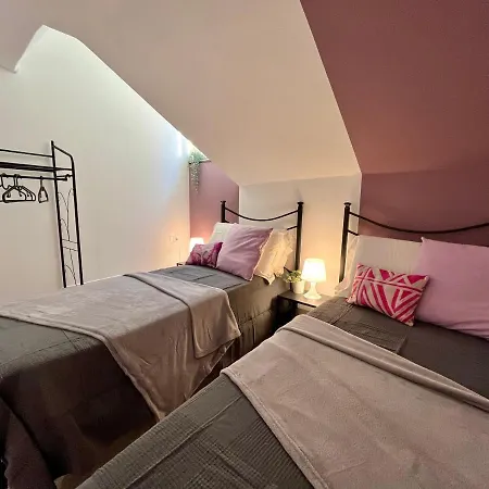 Happy Family The Roof