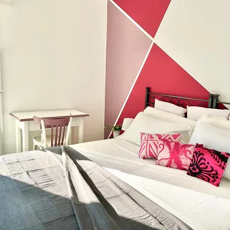 Happy Family The Roof Genua